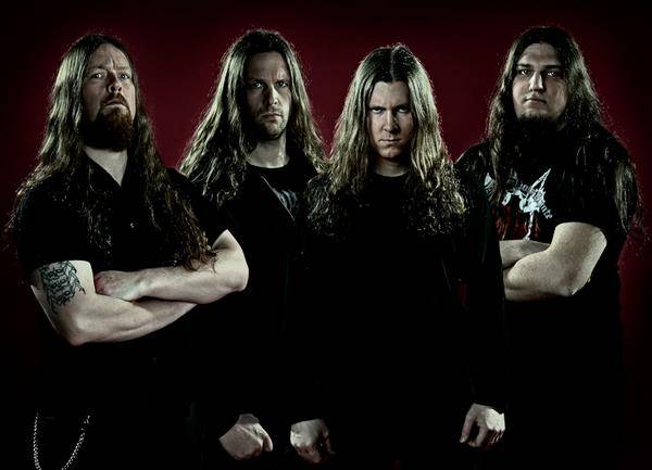 interview Vomitory (SWE)